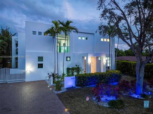 Villa in Fort Lauderdale, Broward County