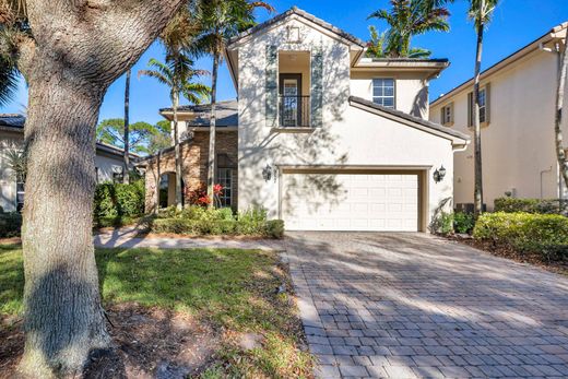 Villa in Palm Beach Gardens, Palm Beach