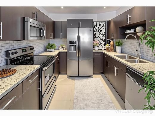 别墅  North Miami, Miami-Dade County