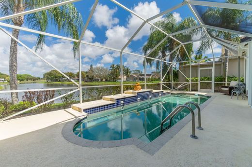 Villa in Lake Worth, Palm Beach