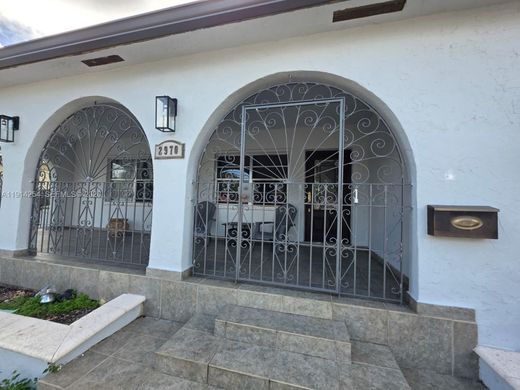 Villa in Miami, Miami-Dade