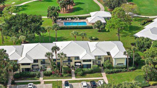 Wohnkomplexe in Boynton Beach, Palm Beach County