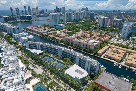 Complesso residenziale a Aventura, Miami-Dade County