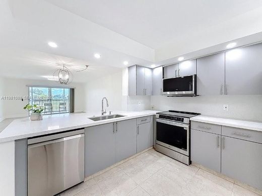 Komplex apartman Pembroke Pines, Broward County