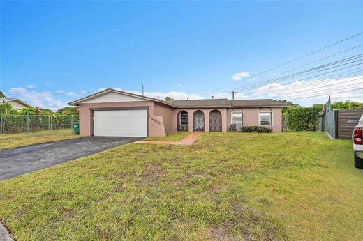 ﻓﻴﻼ ﻓﻲ ميامي، فلوريدا, Miami-Dade County