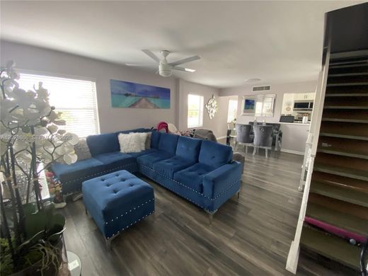 Komplex apartman Hialeah, Miami-Dade County