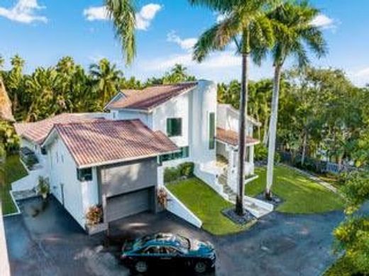 Villa in Pinecrest, Miami-Dade