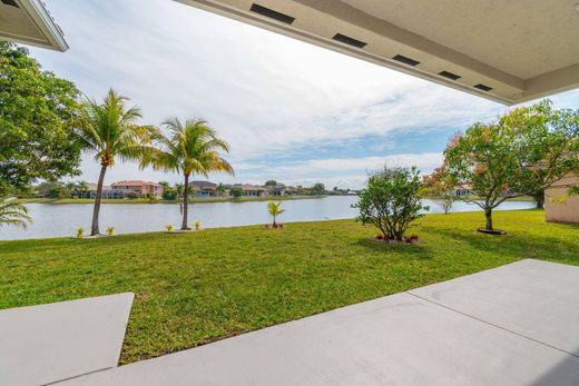 Villa a Pembroke Pines, Broward County