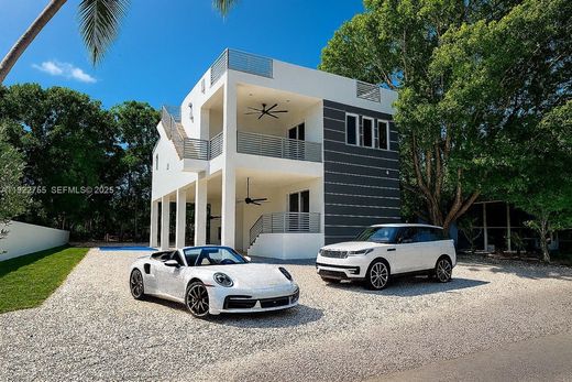 Villa en Key Largo, Monroe County