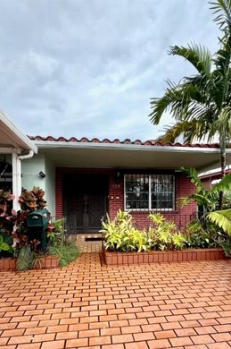 Villa in Miami, Miami-Dade