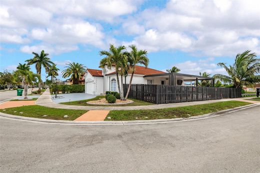 Villa en Miami Terrace Mobile Home, Miami-Dade County