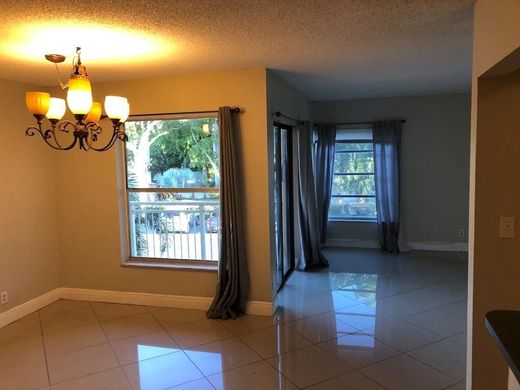 Complesso residenziale a Plantation, Broward County