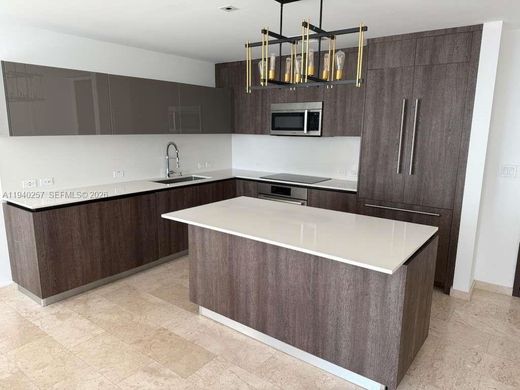 公寓楼  迈阿密, Miami-Dade County