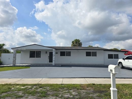 Villa in Miami, Miami-Dade County