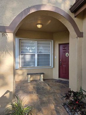 Townhouse in Plantation, Broward County