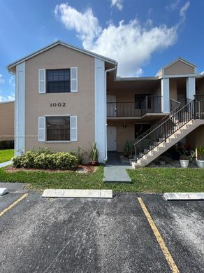 Wohnkomplexe in Homestead, Miami-Dade County