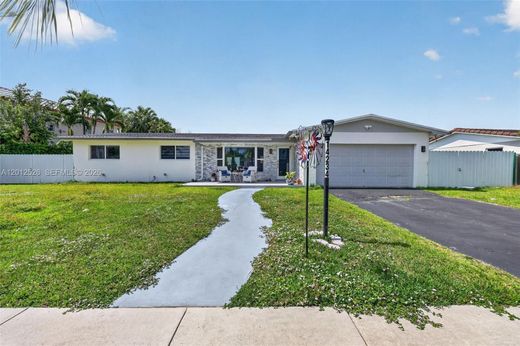 Villa in Miami, Miami-Dade