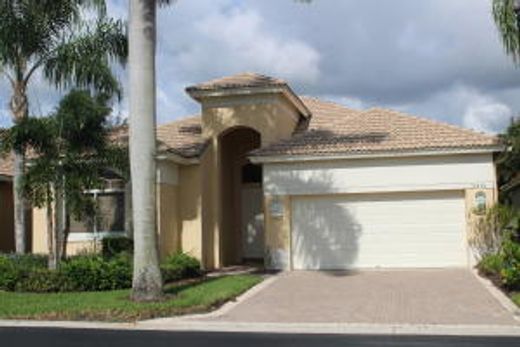 Villa - West Palm Beach, Palm Beach County