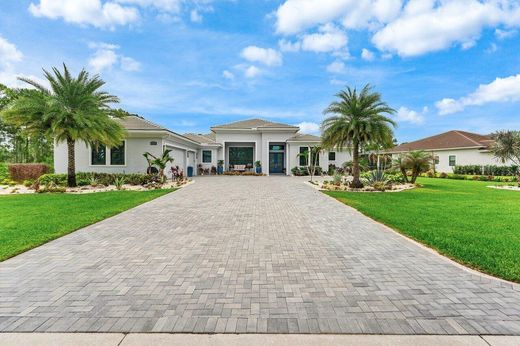 Villa in Palm City, Martin County