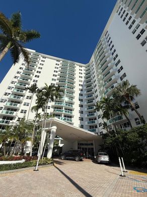 Kamienica w Hollywood, Broward County