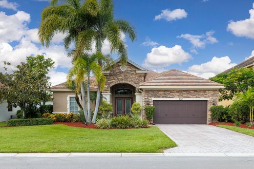 Villa - Palm City, Martin County