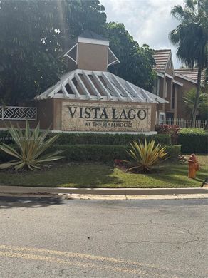 Residential complexes in Miami, Miami-Dade