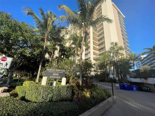 Complexos residenciais - Lauderdale-by-the-Sea, Broward County