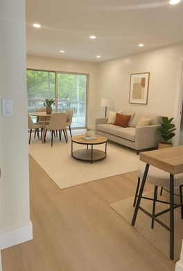 Complexes résidentiels à Coral Springs, Comté de Broward