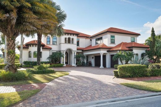 Villa en Port Saint Lucie, Saint Lucie County