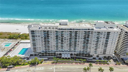 Complesso residenziale a Miami Beach, Miami-Dade County