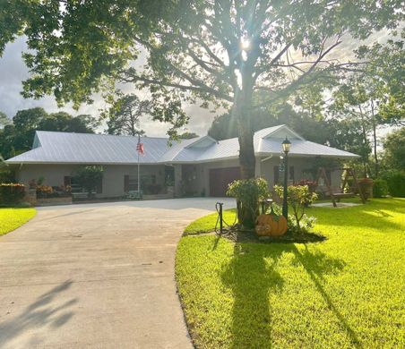 Villa a Fort Pierce, Saint Lucie County