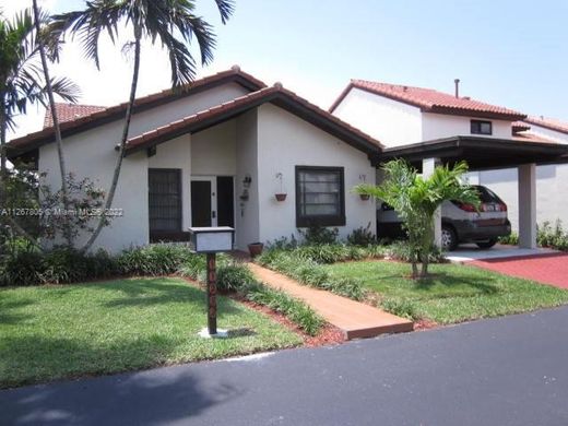 Villa in Miami, Miami-Dade County