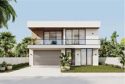 Villa a Fort Lauderdale, Broward County