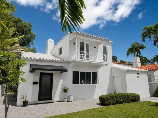Villa - Miami Beach, Miami-Dade County