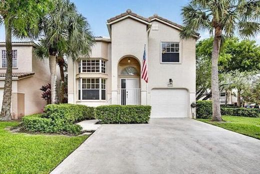 Villa in Plantation, Broward County
