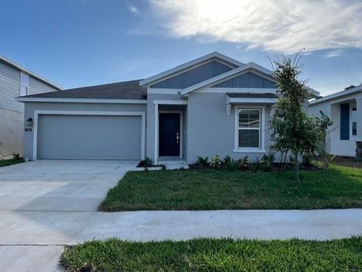 Villa en Winter Haven, Polk County