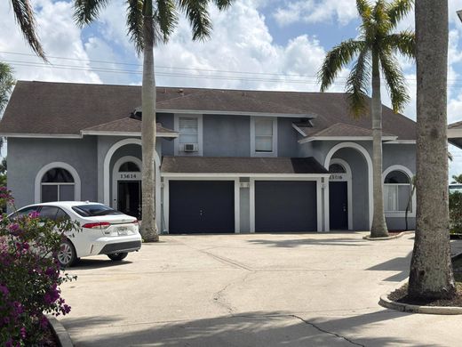 Casa di città a Wellington, Palm Beach County