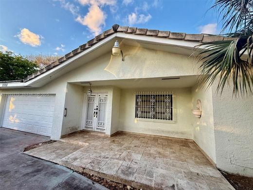 别墅  迈阿密, Miami-Dade County