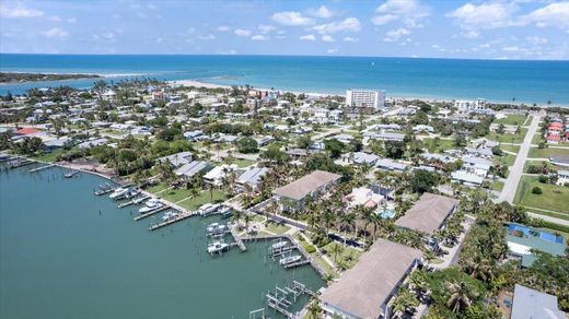 Hôtel particulier à Fort Pierce, Comté de Saint Lucie