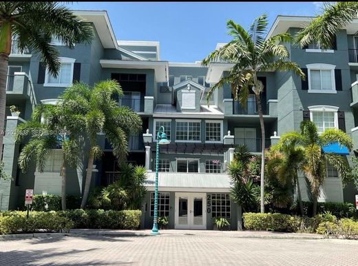 Kamienica w Delray Beach, Palm Beach County