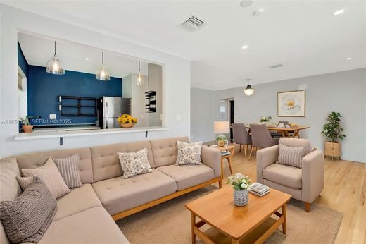 Villa en Hollywood, Broward County