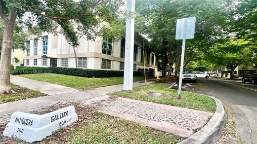 Complesso residenziale a Coral Gables, Miami-Dade County