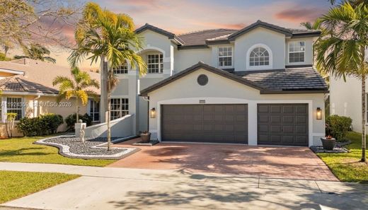 Villa in Miramar, Broward County