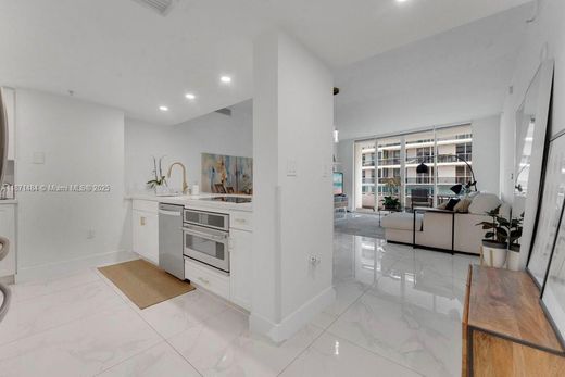 Edificio en Miami, Miami-Dade County