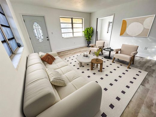 Villa in Miami, Miami-Dade