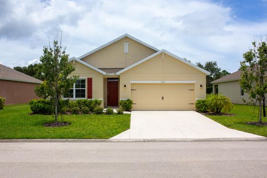 Villa a Vero Beach, Indian River County