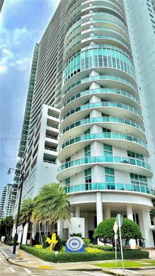 Wohnkomplexe in Miami, Miami-Dade County