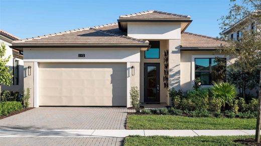 Villa - Stuart, Martin County