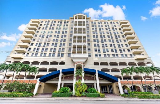 Complesso residenziale a Miami, Miami-Dade County