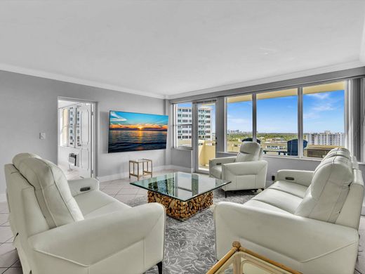 Complexos residenciais - Fort Lauderdale, Broward County